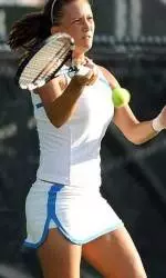 Tar Heels Wrap Up Day Two At Furman Fall Classic