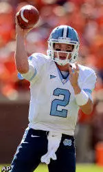 Turner's Take: The Crossroads