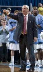 Roy Williams Press Conference Quotes
