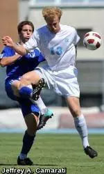 Martinez Fuels 4-1 Win