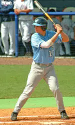 No. 20 Coastal Carolina Topples No. 3 Tar Heels, 11-4
