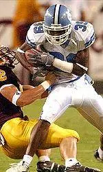 Pace: Chez Whiz Turns In Remarkable Play.