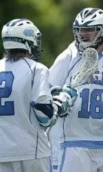 Carolina Begins NCAA Quest With First Round Game Against Delaware