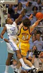 Lucas: Killing With Kindness