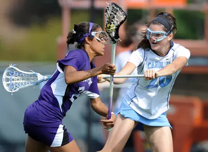 My Carolina Experience: Breada Farrell