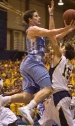 Chaminade Game Guide