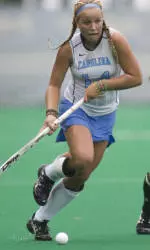 Kolojejchick Named ACC Freshman Of The Year