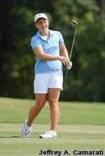 Carolina Golfers Hope to Top Fifth Place Finish at Past ACC Championships.