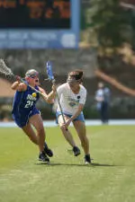 Tar Heels Down Oregon, 15-7, In Home Opener