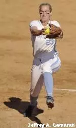 No. 16 Tar Heels Fall To Georgia Tech