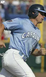Tar Heels Earn Berth In Championship Series With 6-5 Win Over Titans