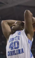 UNC-Radford Postgame Notes