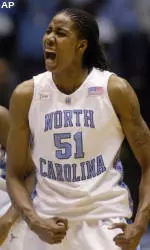 AP: Breland Moving On After Cancer Fight