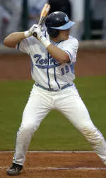 Monday Baseball Notebook