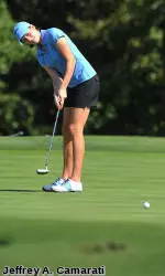 Carolina Golfers Second At Darius Rucker Intercollegiate