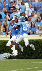 Connecticut Game Guide