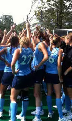 No. 2 UNC Picks Up 2-1 Win At Duke