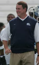 Tar Heels Name Three Assistant Coaches To Football Staff