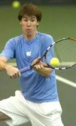 No. 10 Tar Heel Tennis Opens With Win Over Campbell
