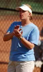 Former Tar Heel Named Head Coach At Kansas