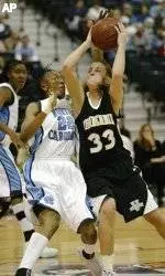 No. 5 Tar Heels Top No. 19 Vanderbilt, 87-67