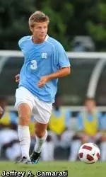 No. 4 Tar Heels Set For Opener Against No. 1 Akron