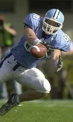 Hilton Signs As Free Agent With Saints