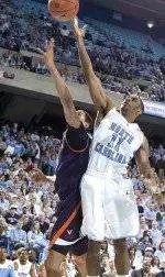 Lucas: State Of Shock