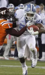 Turner's Take: Handful Of Plays