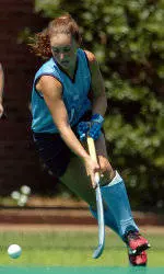 UNC Earns Weekend's Second Shutout, 6-0 Over Yale