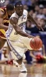 Tar Heels Preseason No. 1 In Blue Ribbon Poll