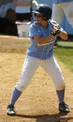 Carolina Stays Unbeaten In Fall Play