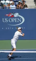 Tripp Phillips' U.S. Open Run Ends in Semifinals