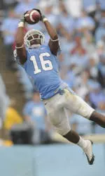 Florida State Game Guide