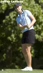 Carolina Golfers Sixth At LSU Tiger/Wave Classic