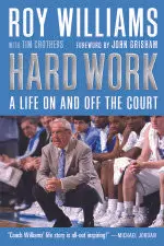 Book Excerpt: Hard Work