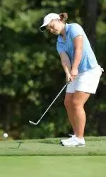Carolina Golfers Crowned ACC Champions