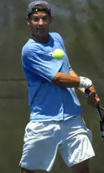 Carolina Tennis Enjoys Senior Day With Victory Over Clemson