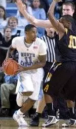 College Of Charleston Game Guide