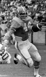 Tar Heel Legend Mike Voight Passes Away