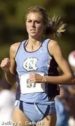 Tar Heels Take Third At Regionals