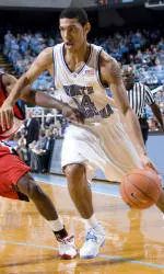 Lucas: UNC Basketball Mailbag November 22