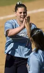 Doubleheader At UNC Wilmington Cancelled