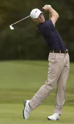 Sophomore Receives Individual Bid for NCAA Regional