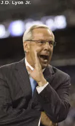 Lucas: A Taste For Blood