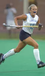 No. 1 Tar Heels Shut Out No. 13 Old Dominion