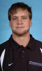 Three Tar Heels Take Third At Southern Scuffle