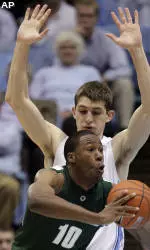 Lucas: The More You Know