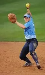 Tar Heels To Open Fall Schedule With Home Tournament