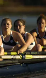 Tar Heels Victorious At Carolina Cup